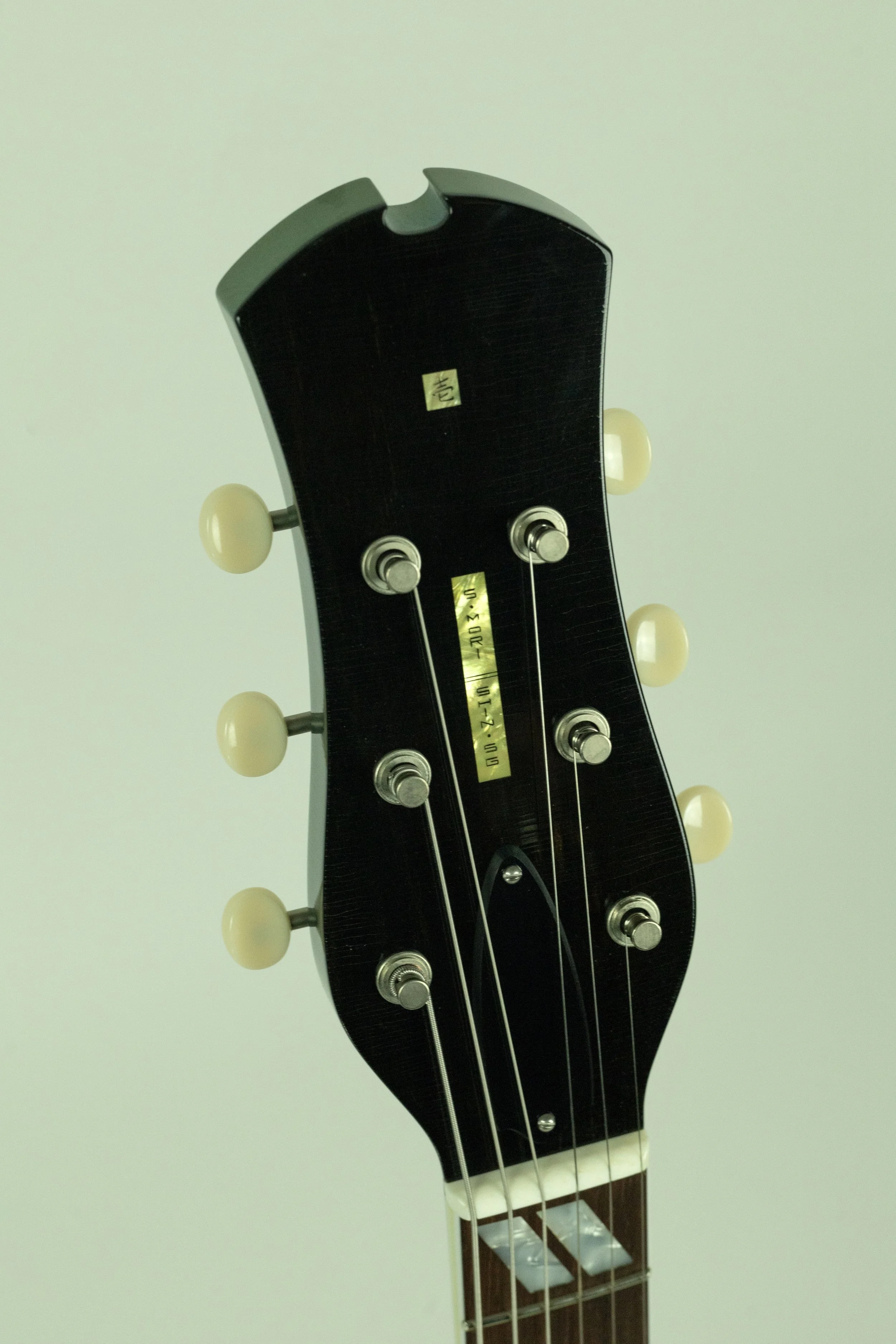 ギター shin Sota Mori Guitars